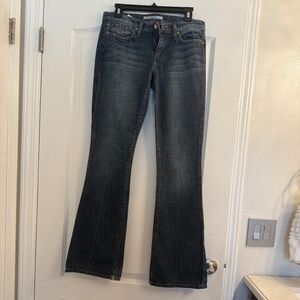 Joes Jeans Size 28 Rocker